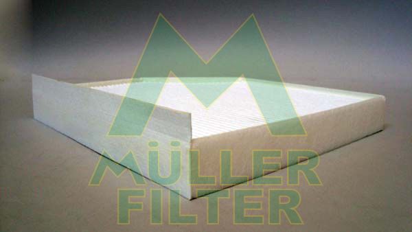 MULLER FILTER Filtrs, Salona telpas gaiss FC317